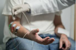 L’électromyogramme L’électromyogramme