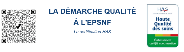 Certification HAS avec mention