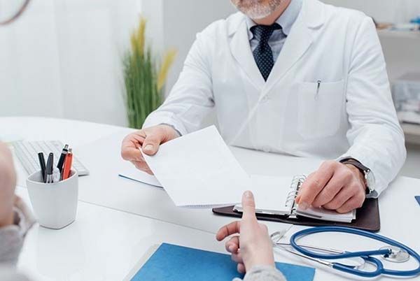 Les consultations médicales et paramédicales à l’EPSNF (Fresnes) Les consultations médicales et paramédicales à l’EPSNF (Fresnes)