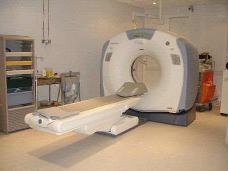 Service d'imagerie médicale de l’Etablissement Public de Santé National de Fresnes Service d'imagerie médicale de l’Etablissement Public de Santé National de Fresnes