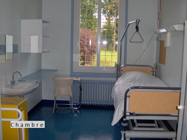 Chambre Chambre