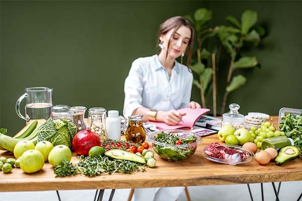 Conseil et suivi nutritionnel pour un rééquilibrage alimentaire à l'EPSNF, Fresnes Conseil et suivi nutritionnel pour un rééquilibrage alimentaire à l'EPSNF, Fresnes